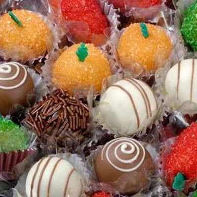 doces para festas 22