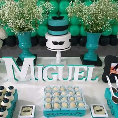 doces para festas 34